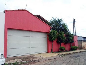 Casa em leilão - ,  - Itararé/SP - Banco Bradesco S/A | Z9563LOTE008