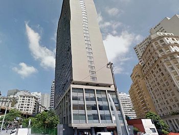 Sala Comercial em leilão - ,  - São Paulo/SP - Tribunal de Justiça do Estado de São Paulo | Z9255LOTE001