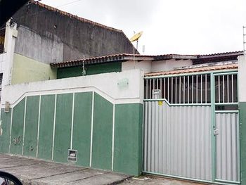 Casa em leilão - ,  - Feira de Santana/BA - Banco Bradesco S/A | Z9563LOTE030