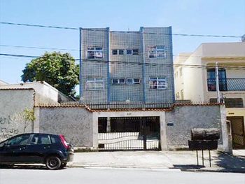 Apartamento em leilão - ,  - Belo Horizonte/MG - Banco Bradesco S/A | Z9563LOTE024