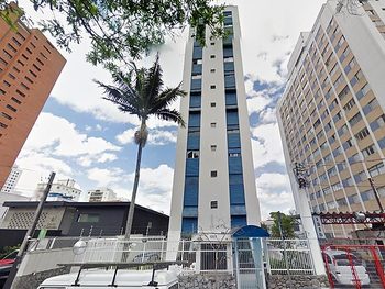 Apartamento em leilão - ,  - São Paulo/SP - Tribunal de Justiça do Estado de São Paulo | Z9304LOTE001