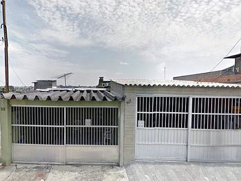 Casas em leilão - ,  - Diadema/SP - Tribunal de Justiça do Estado de São Paulo | Z9388LOTE001