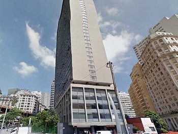 Sala Comercial em leilão - ,  - São Paulo/SP - Tribunal de Justiça do Estado de São Paulo | Z9255LOTE002