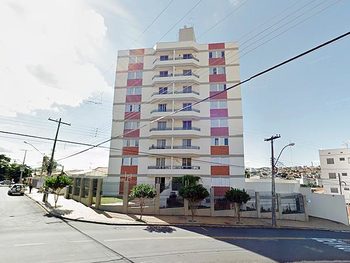 Apartamento em leilão - ,  - Campinas/SP - Tribunal de Justiça do Estado de São Paulo | Z9464LOTE001