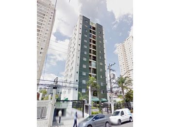 Apartamento em leilão - ,  - São Paulo/SP - Tribunal de Justiça do Estado de São Paulo | Z9361LOTE001