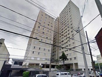 Apartamento em leilão - ,  - São Paulo/SP - Tribunal de Justiça do Estado de São Paulo | Z9577LOTE001