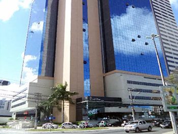 Sala Comercial em leilão - ,  - Salvador/BA - Banco Bradesco S/A | Z9563LOTE031