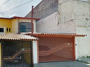 Casa em leilão - ,  - Guarulhos/SP - Itaú Unibanco S/A | Z9607LOTE001