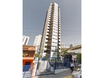 Apartamento em leilão - ,  - São Paulo/SP - Tribunal de Justiça do Estado de São Paulo | Z9383LOTE001