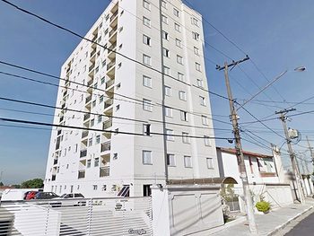 Apartamento em leilão - ,  - São Paulo/SP - Banco Inter S/A | Z9609LOTE001
