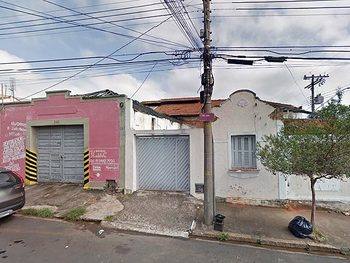 Casa e Barracão em leilão - ,  - Limeira/SP - Tribunal de Justiça do Estado de São Paulo | Z9505LOTE001