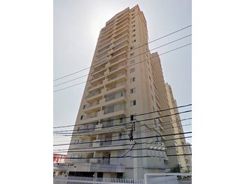 Apartamento em leilão - ,  - São Paulo/SP - Banco Santander Brasil S/A | Z9793