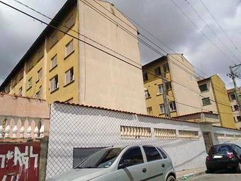 Apartamento em leilão - ,  - São Paulo/SP - Banco Santander Brasil S/A | Z9793