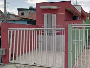 Casa em leilão - ,  - Suzano/SP - Banco Santander Brasil S/A | Z9793