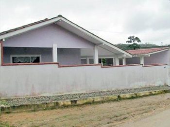 Casa em leilão - ,  - Guabiruba/SC - Banco Bradesco S/A | Z9633