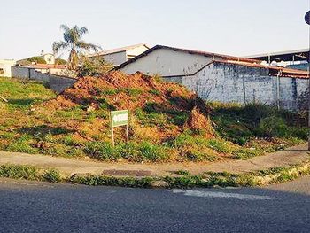 Terrenos em leilão - ,  - Varginha/MG - Banco Bradesco S/A | Z9633