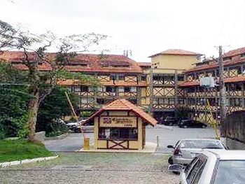 Apartamento em leilão - ,  - Petrópolis/RJ - Banco Bradesco S/A | Z9633