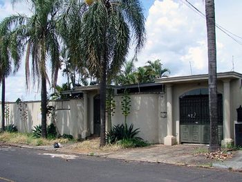 Casa em leilão - ,  - Ribeirão Preto/SP - Banco Santander Brasil S/A | Z9793