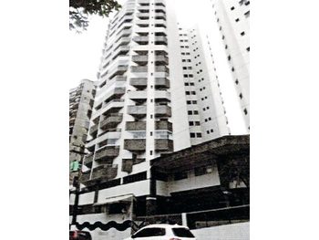 Apartamento em leilão - ,  - Praia Grande/SP - Banco Santander Brasil S/A | Z9793