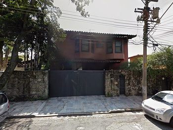Casa em leilão - ,  - São Paulo/SP - Tribunal de Justiça do Estado de São Paulo | Z9624LOTE001
