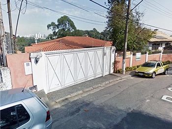 Casa em leilão - ,  - São Paulo/SP - Banco Santander Brasil S/A | Z9793
