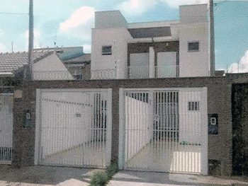 Casa em leilão - ,  - Sorocaba/SP - Banco Santander Brasil S/A | Z9793