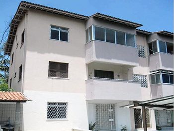 Apartamento em leilão - ,  - Caucaia/CE - Banco Bradesco S/A | Z9633