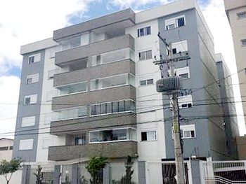 Apartamento em leilão - ,  - Caxias do Sul/RS - Banco Bradesco S/A | Z9633