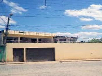 Casa em leilão - ,  - Catende/PE - Banco Bradesco S/A | Z9633