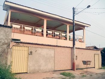 Casa em leilão - ,  - Nova Ipixuna/PA - Banco Bradesco S/A | Z9633