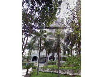 Apartamento em leilão - ,  - São Paulo/SP - Banco Santander Brasil S/A | Z9793