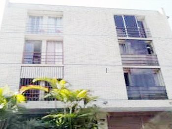 Apartamento em leilão - ,  - Núcleo Bandeirante/DF - Banco Bradesco S/A | Z9633