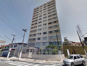 Apartamento em leilão - ,  - São Bernardo do Campo/SP - Tribunal de Justiça do Estado de São Paulo | Z9575LOTE001