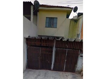 Casa em leilão - ,  - São Paulo/SP - Banco Santander Brasil S/A | Z9793