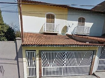 Casa em leilão - ,  - Carapicuíba/SP - Banco Santander Brasil S/A | Z9793