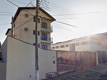 Apartamento em leilão - ,  - São José do Rio Preto/SP - Banco Santander Brasil S/A | Z9793