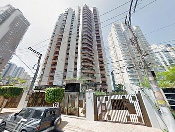 Apartamento em leilão - ,  - São Paulo/SP - Tribunal de Justiça do Estado de São Paulo | Z9417LOTE001