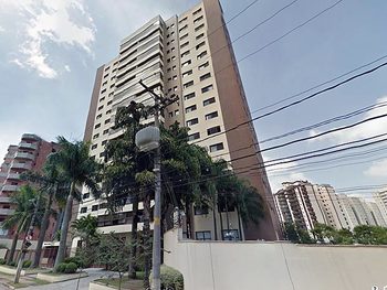 Apartamento em leilão - ,  - São Paulo/SP - Tribunal de Justiça do Estado de São Paulo | Z9542LOTE001