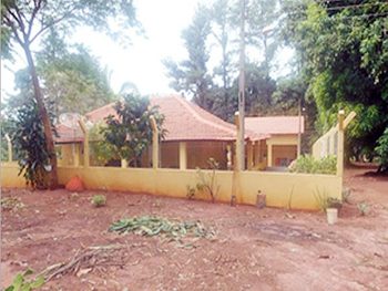 Gleba de Terras em leilão - ,  - Paranaíba/MS - Banco Bradesco S/A | Z9633