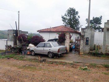 Casa em leilão - ,  - Igaratá/SP - Banco Santander Brasil S/A | Z9793