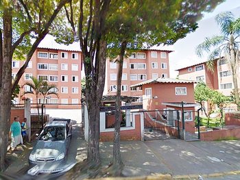Apartamentos em leilão - ,  - São Paulo/SP - Tribunal de Justiça do Estado de São Paulo | Z9466LOTE001