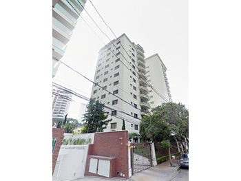 Apartamento em leilão - ,  - São Paulo/SP - Tribunal de Justiça do Estado de São Paulo | Z9606LOTE001