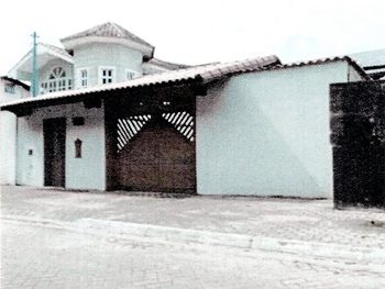 Casa em leilão - ,  - Praia Grande/SP - Banco Santander Brasil S/A | Z9793