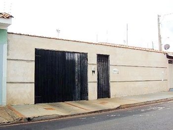 Casa em leilão - ,  - Jardinópolis/SP - Banco Bradesco S/A | Z9633