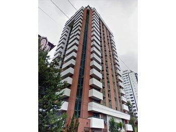 Apartamento em leilão - ,  - São Paulo/SP - Banco Santander Brasil S/A | Z9793