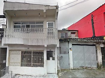 Casas em leilão - ,  - Carapicuíba /SP - Tribunal de Justiça do Estado de São Paulo | Z9571LOTE001