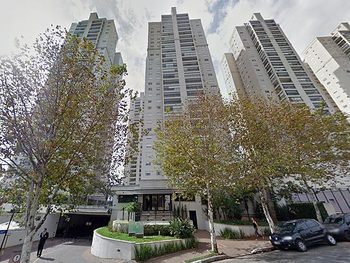 Apartamento em leilão - ,  - São Paulo/SP - Banco Santander Brasil S/A | Z9793
