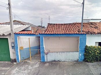 Casa em leilão - ,  - Votorantim/SP - Tribunal de Justiça do Estado de São Paulo | Z9439LOTE001