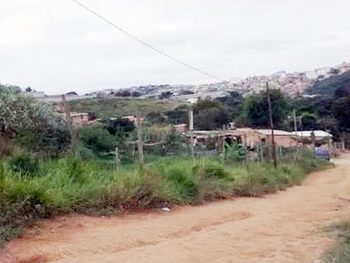 Terreno em leilão - ,  - Belo Horizonte/MG - Banco Santander Brasil S/A | Z9793