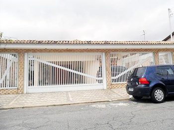 Casa em leilão - ,  - São Caetano do Sul/SP - Banco Bradesco S/A | Z9633